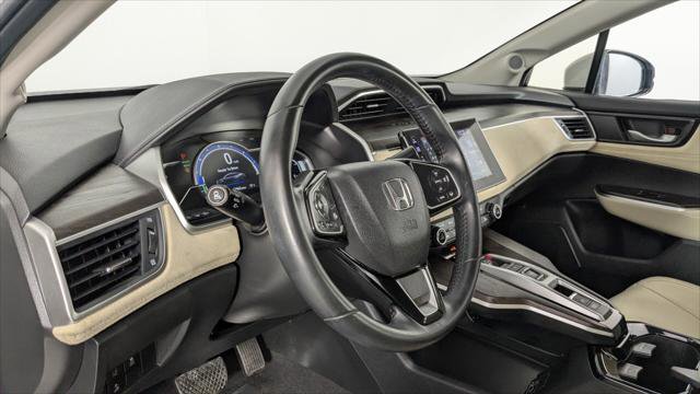 Used 2018 Honda Clarity Touring image 19