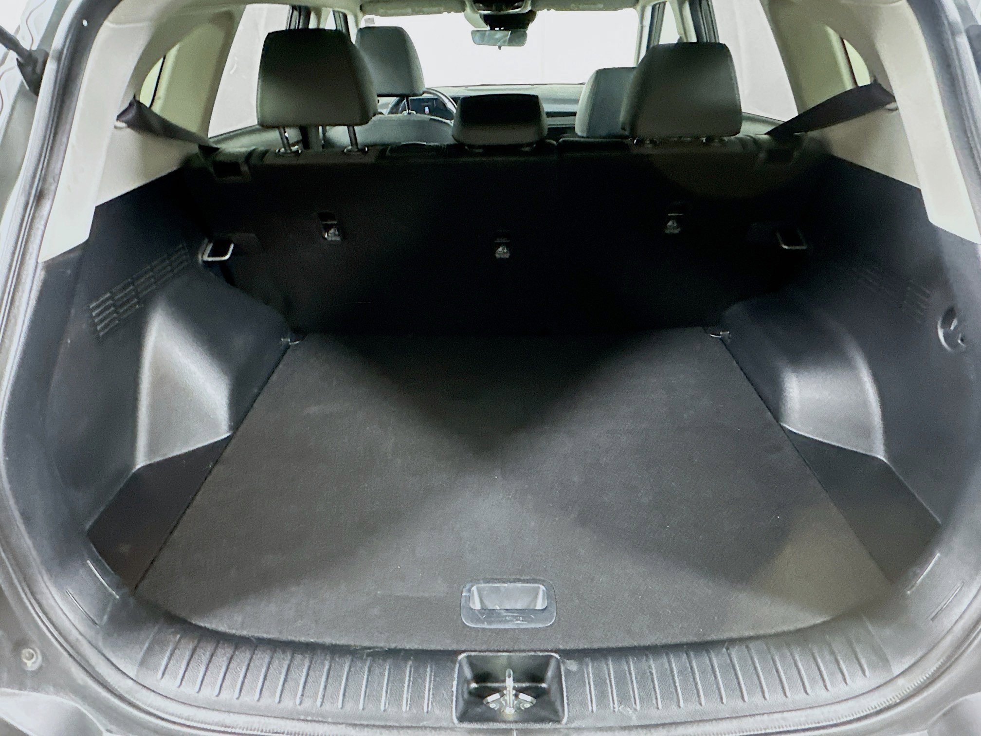 Used 2025 Kia Seltos S image 28