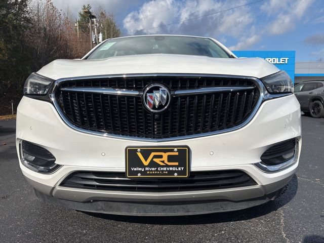 Used 2018 Buick Enclave Premium w/ Trailering Package image 10