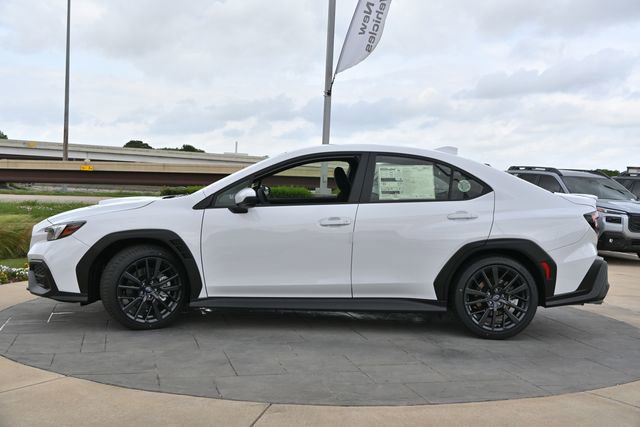 New 2026 Subaru WRX Premium image 6