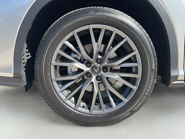 Used 2021 Lexus RX 450h F Sport w/ Cold Weather Package (CT) image 43