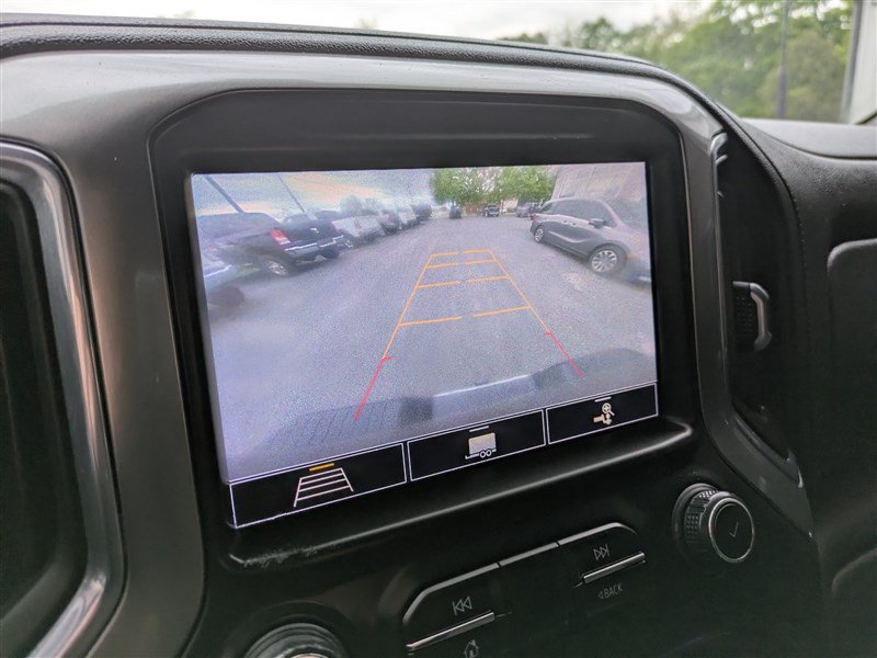 Used 2020 Chevrolet Silverado 2500 LT w/ Texas Edition AWD/4WD image 24