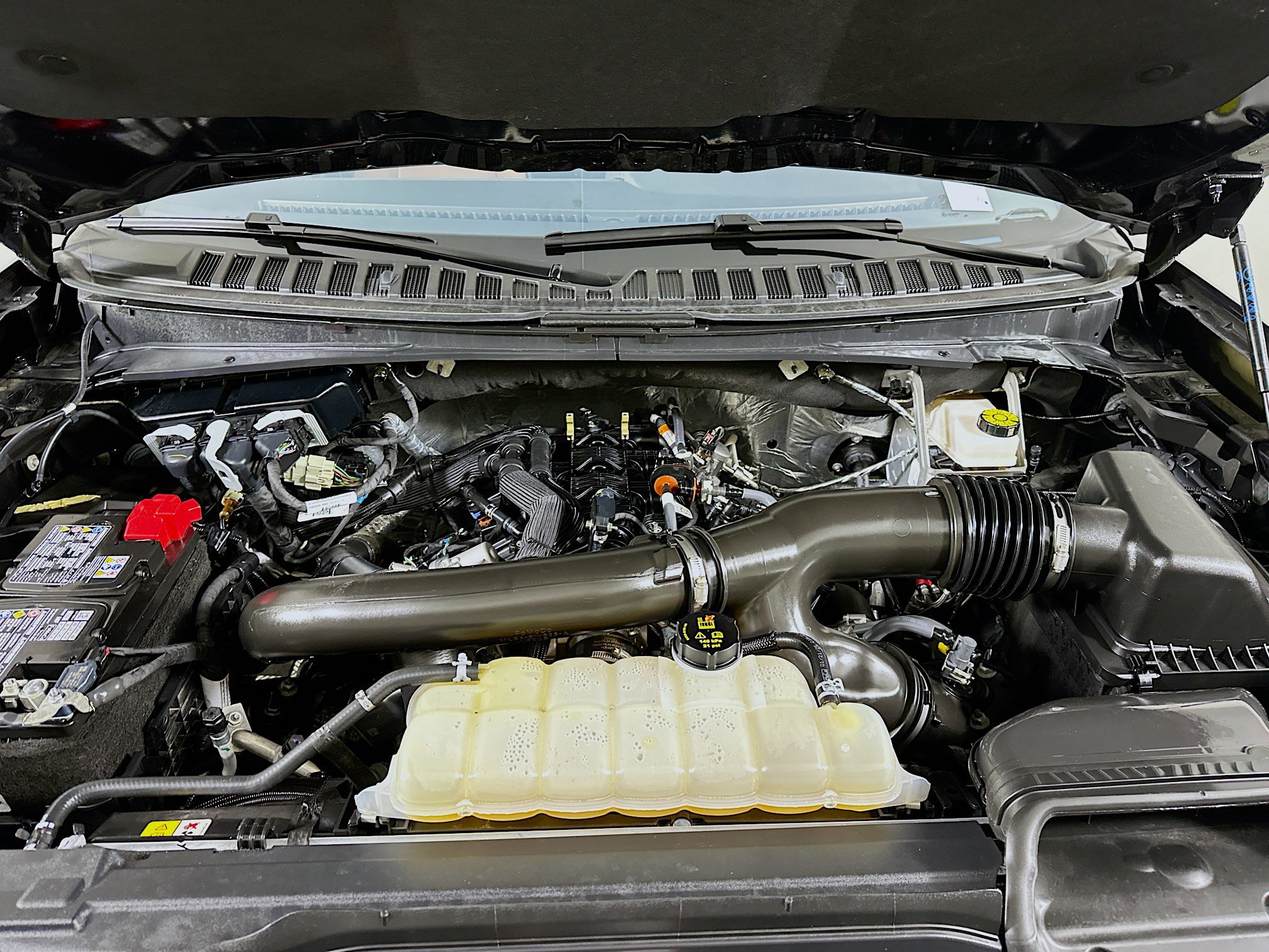 Used 2025 Ford Expedition King Ranch image 35