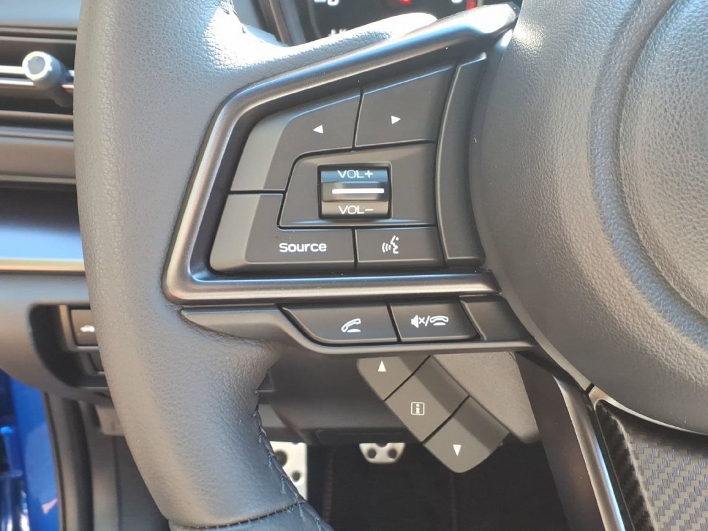 Used 2026 Subaru WRX Premium w/ WRX Electronics Package AWD/4WD image 19