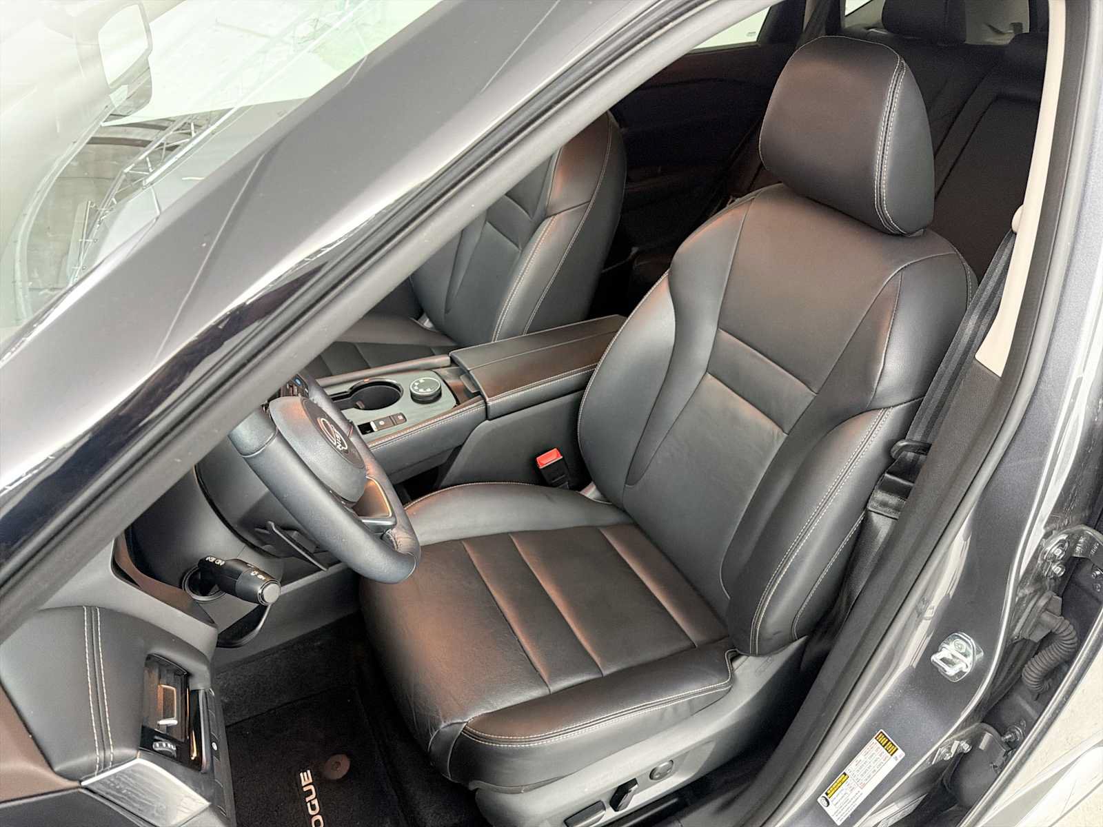 Used 2023 Nissan Rogue SL w/ SL Premium Package AWD/4WD image 13