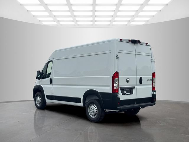 New 2027 RAM ProMaster 2500 w/ Convenience Group FWD image 5