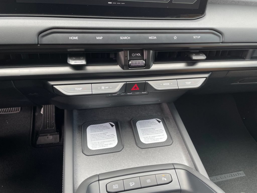 New 2027 Kia Telluride EX X-Line w/ Towing Package AWD/4WD image 16