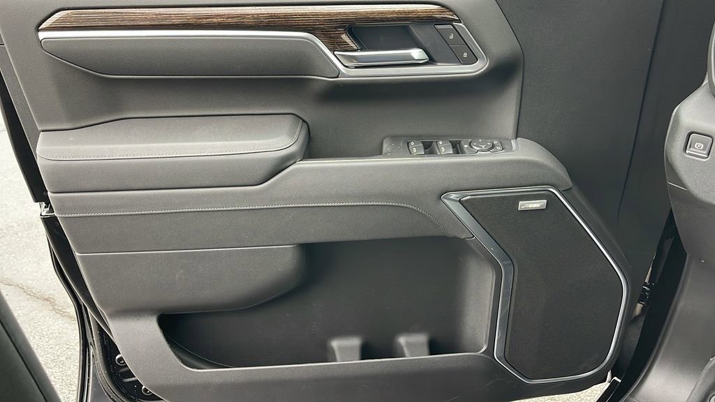 New 2026 GMC Sierra 1500 Elevation image 23