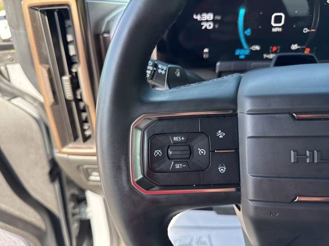 Used 2025 GMC Hummer EV 3X AWD/4WD image 22