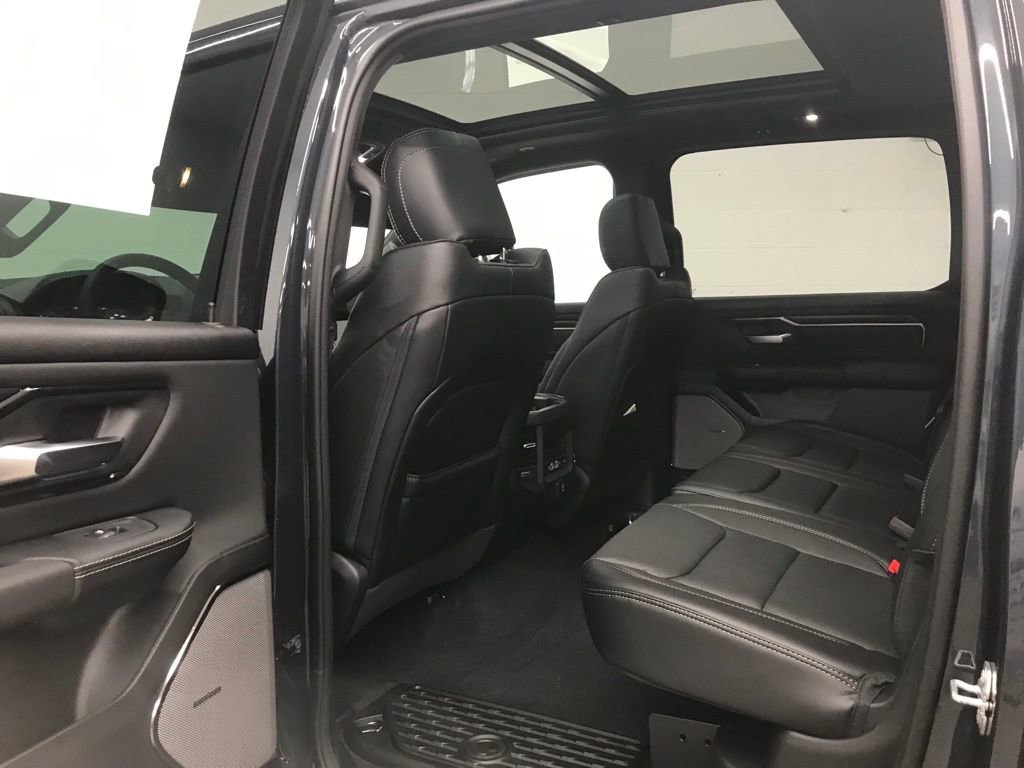 New 2026 RAM 1500 Rebel w/ Rebel Level 2 Equipment Group image 30