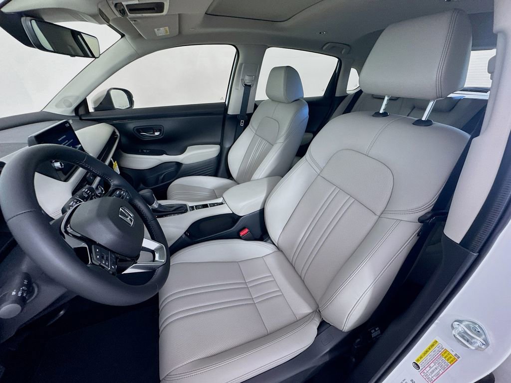 New 2026 Honda HR-V EX-L image 11