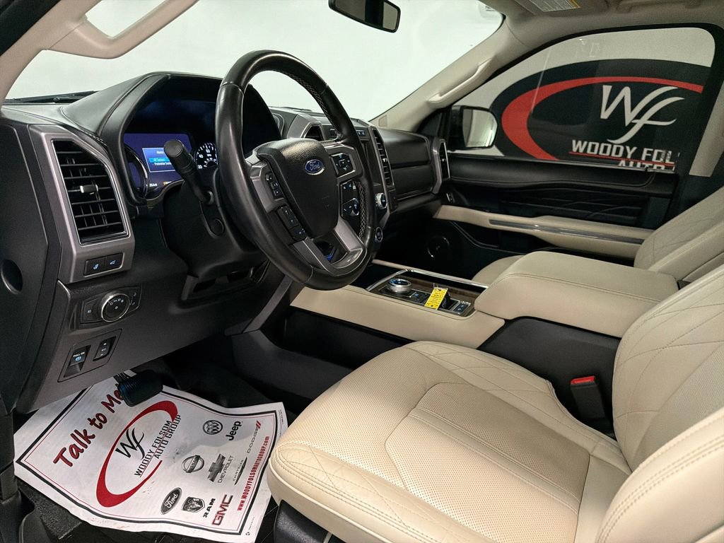 Used 2020 Ford Expedition Platinum RWD image 10