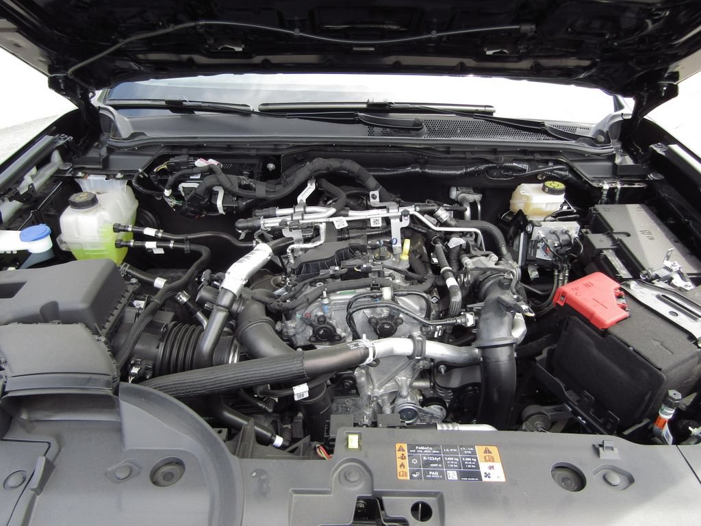 Used 2026 Ford Ranger XLT AWD/4WD image 39