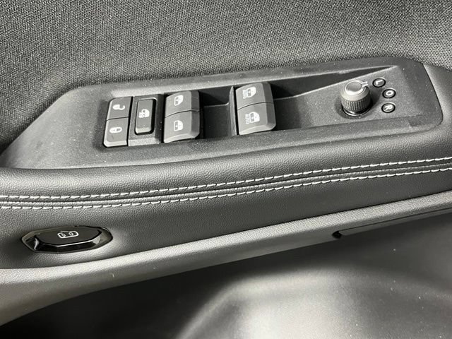 New 2026 Jeep Cherokee Laredo AWD/4WD image 19