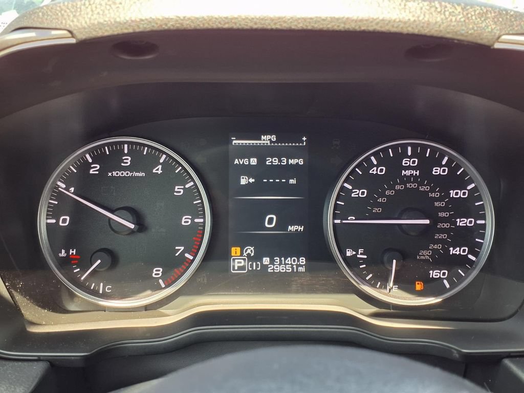 Certified 2024 Subaru Impreza 2.0i Sport AWD/4WD image 30