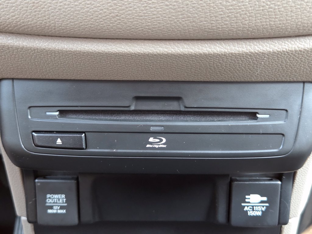 Certified 2018 Honda Odyssey EX-L image 9