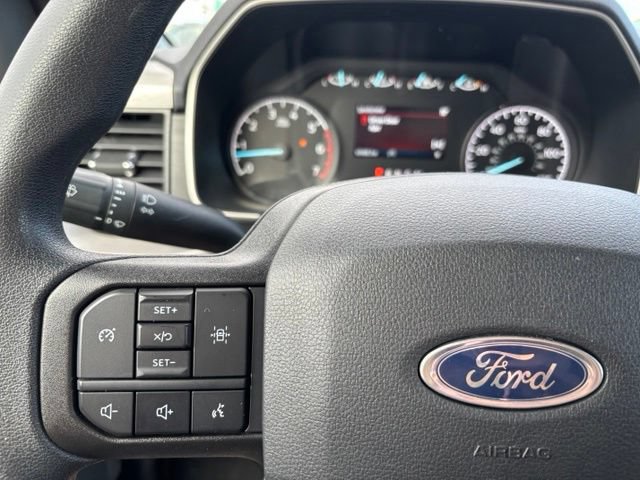 Used 2023 Ford F150 XLT w/ XTR Package AWD/4WD image 26