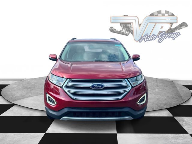 Used 2015 Ford Edge SEL w/ Equipment Group 201A AWD/4WD image 2