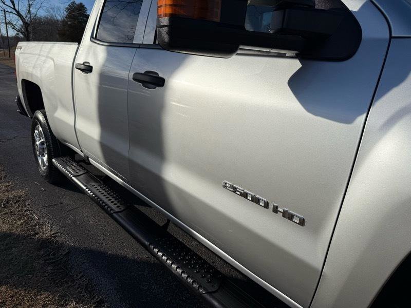 Used 2019 Chevrolet Silverado 2500 W/T image 10