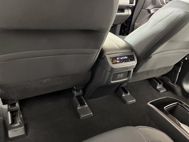 Used 2025 Nissan Pathfinder SV w/ SV Premium Package AWD/4WD image 46