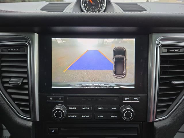 Used 2017 Porsche Macan image 27