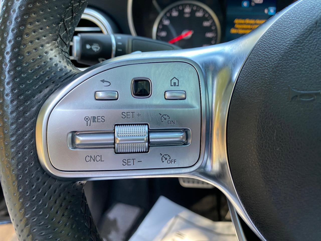 Used 2019 Mercedes-Benz C 300 Coupe image 56