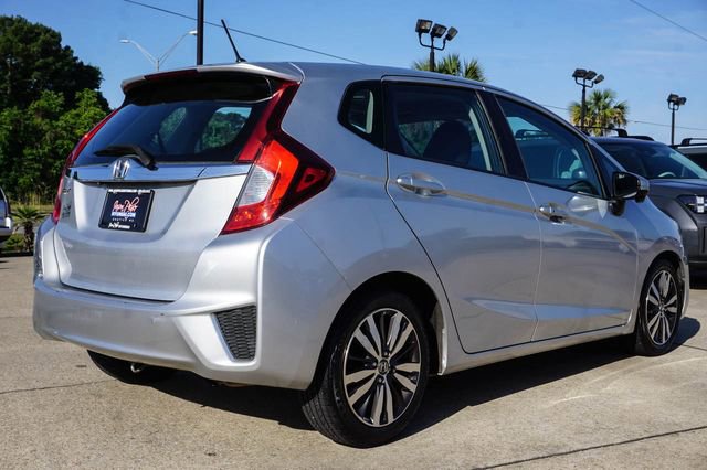 Used 2015 Honda Fit EX image 4