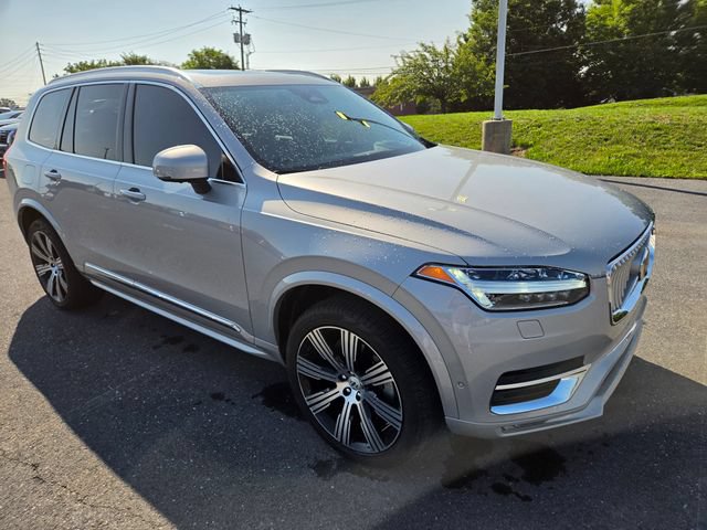 Used 2023 Volvo XC90 B6 Ultimate w/ Protection Package Premier AWD/4WD image 18