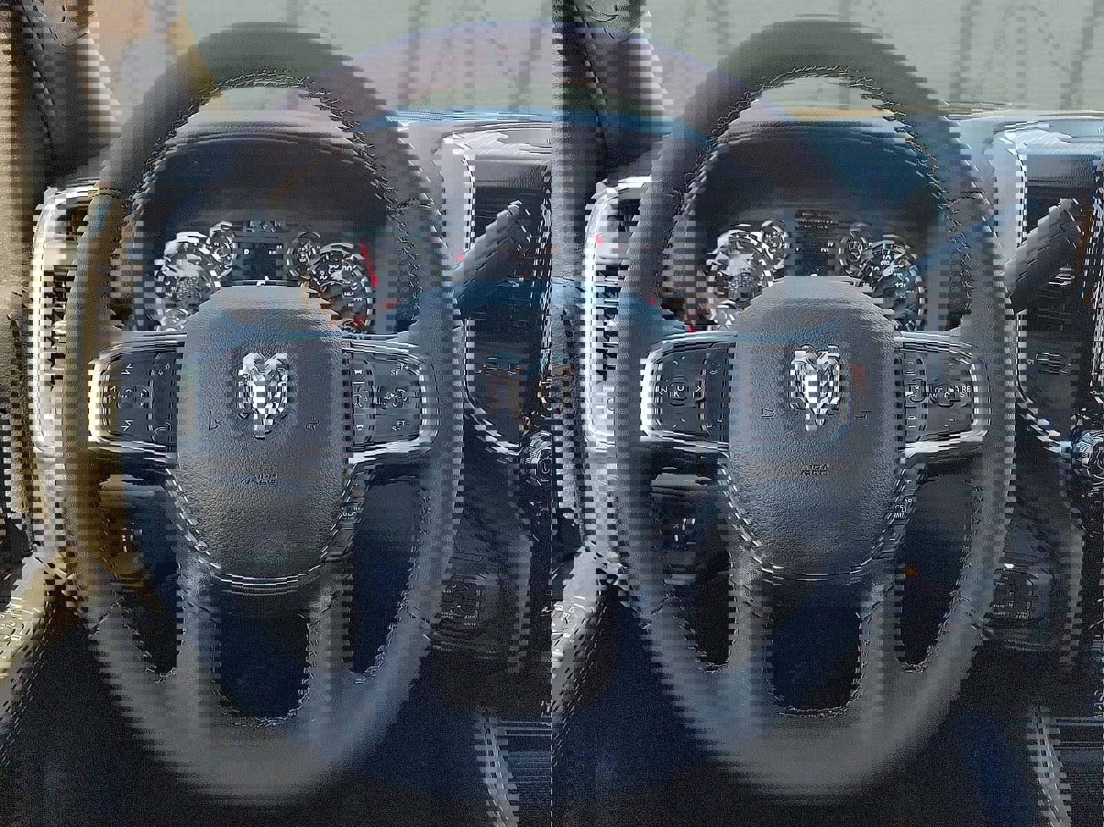 New 2026 RAM 2500 Lone Star image 12