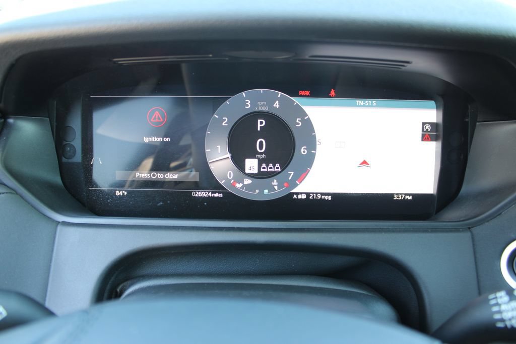 Used 2025 Land Rover Range Rover Velar Dynamic SE AWD/4WD image 32