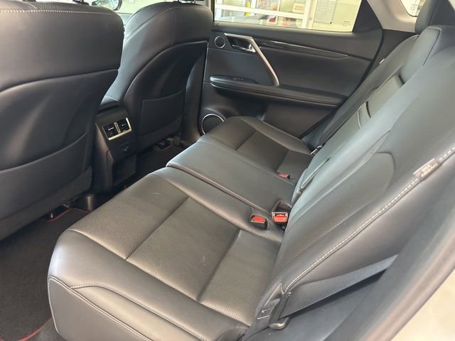 Used 2019 Lexus RX 350 FWD w/ Navigation Package image 27