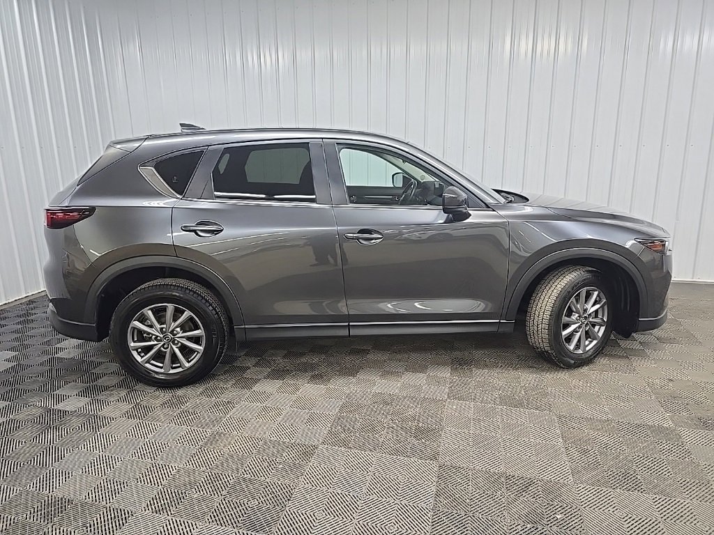 Used 2023 MAZDA CX-5 AWD 2.5 S w/ Select Package image 2