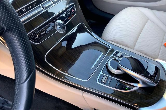 Used 2015 Mercedes-Benz C 300 Sedan image 12