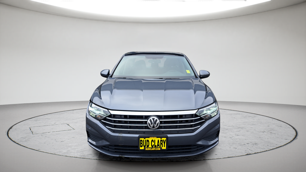 Used 2019 Volkswagen Jetta SE FWD image 8