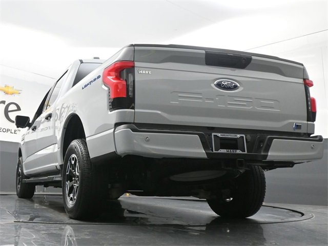 Used 2023 Ford F150 Lightning XLT image 51
