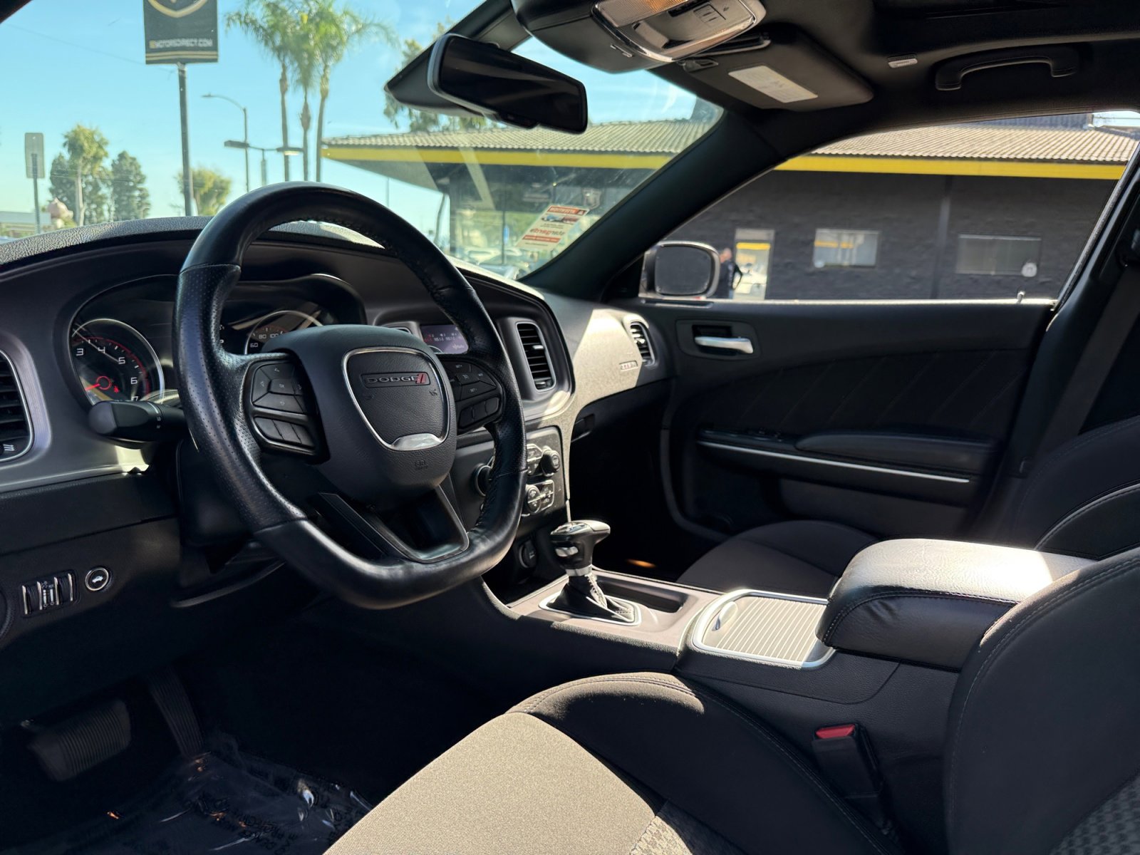 Used 2023 Dodge Charger Scat Pack image 15