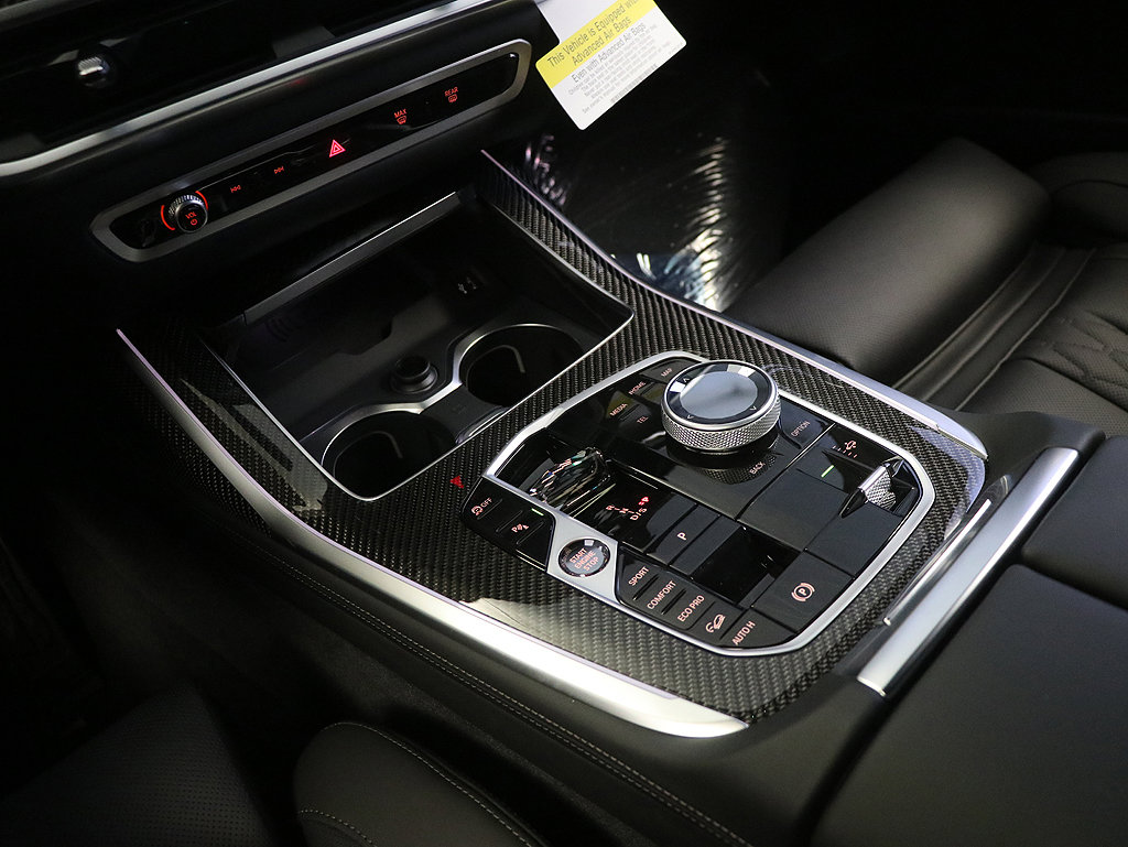 New 2025 BMW X7 M60i w/ Executive Package image 25