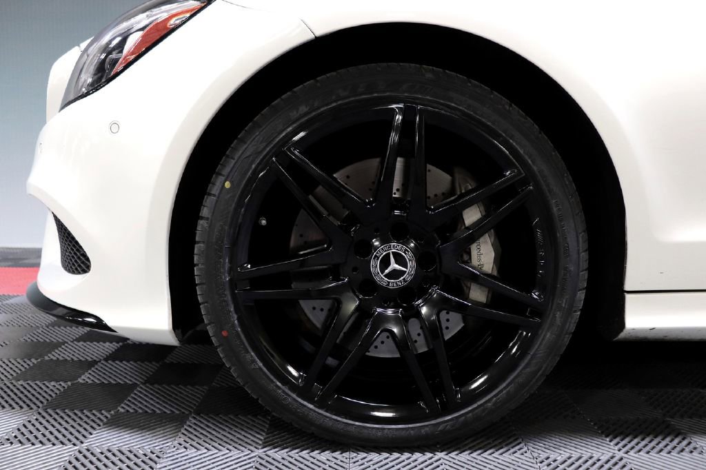 Used 2018 Mercedes-Benz CLS 550 w/ Premium 2 Package image 76