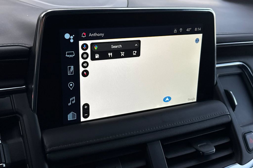 Certified 2023 Chevrolet Tahoe Z71 image 24