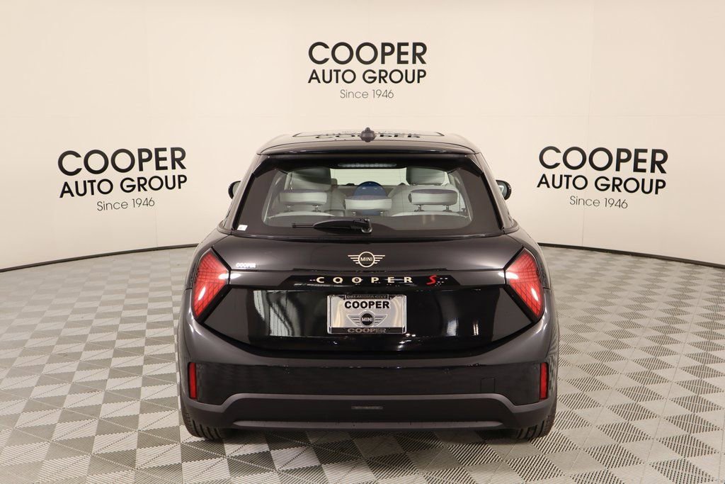 New 2025 MINI Cooper S image 23
