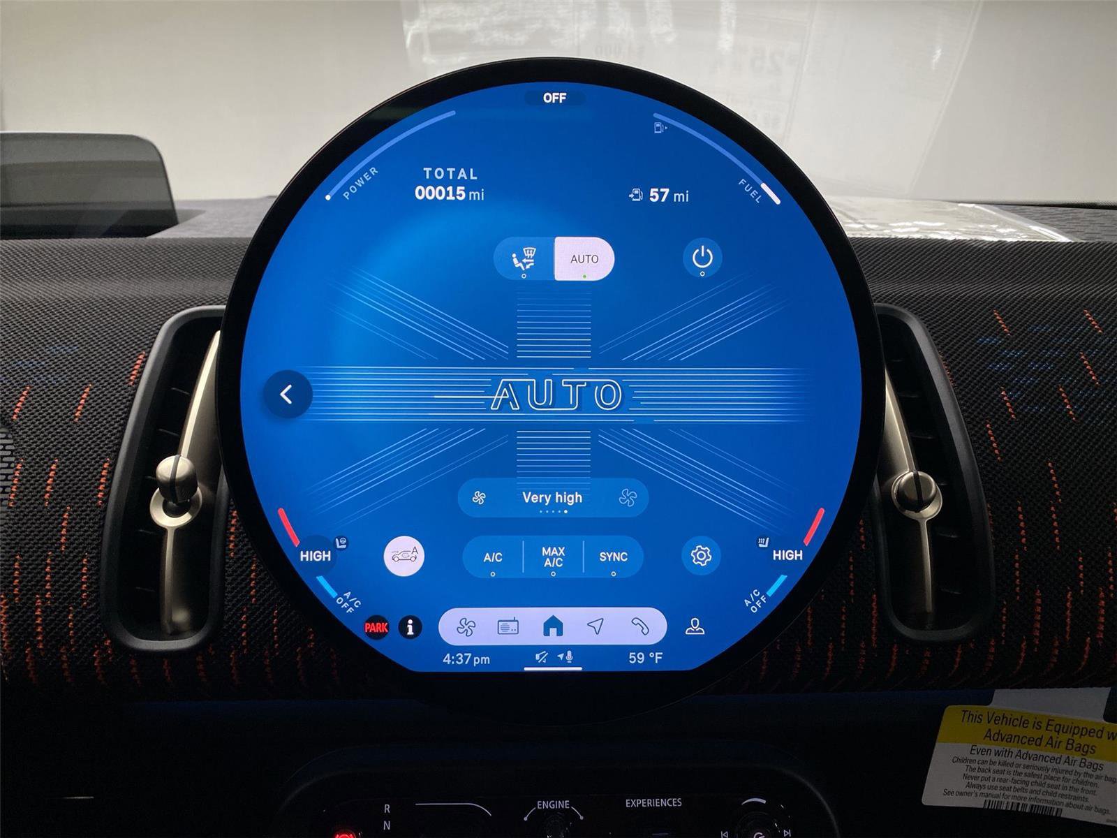 New 2026 MINI Cooper Countryman John Cooper Works w/ Comfort Package Max image 21