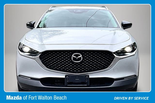 Used 2024 MAZDA CX-30 AWD 2.5 S w/ Select Sport Pkg image 3