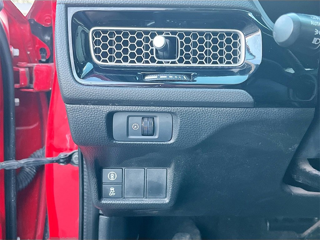 Used 2023 Honda Civic Sport image 10