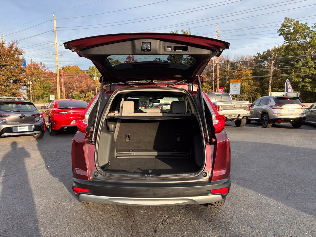 Used 2019 Honda CR-V EX-L image 11