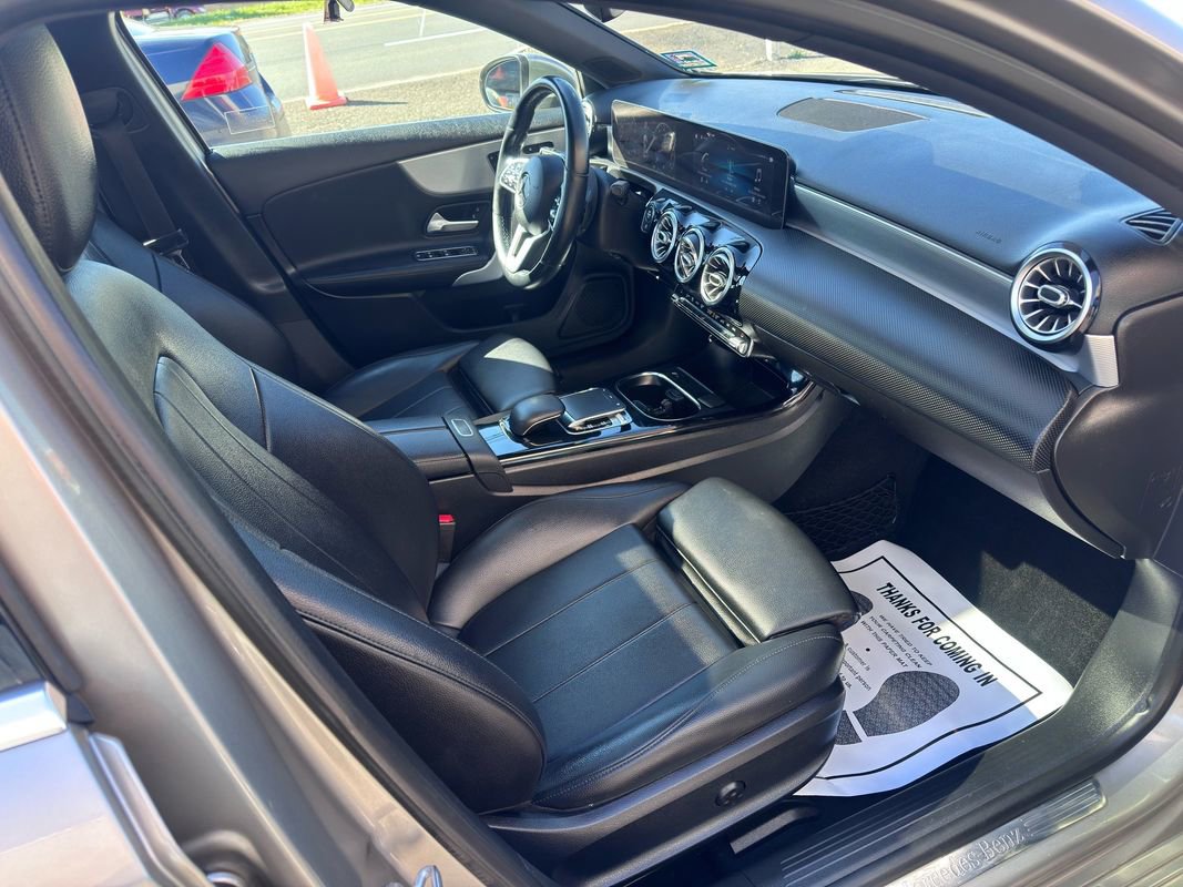 Used 2019 Mercedes-Benz A 220 4MATIC image 28