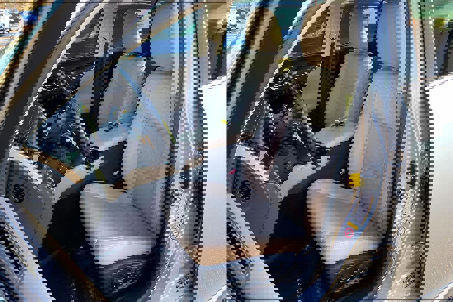 Used 2016 Lexus GS 200t image 8