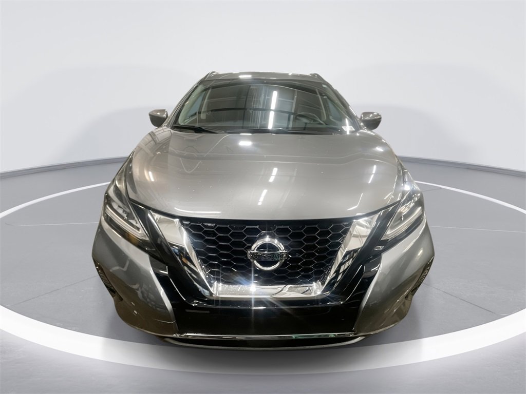 Used 2021 Nissan Murano SV image 3