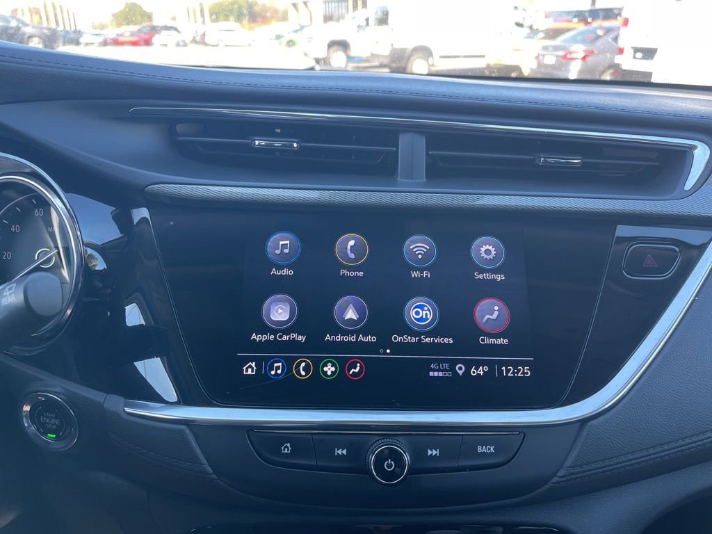 Used 2023 Buick Encore GX Select image 17