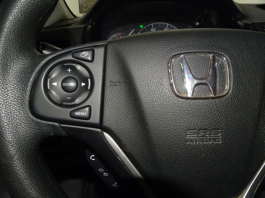 Used 2014 Honda CR-V EX image 23