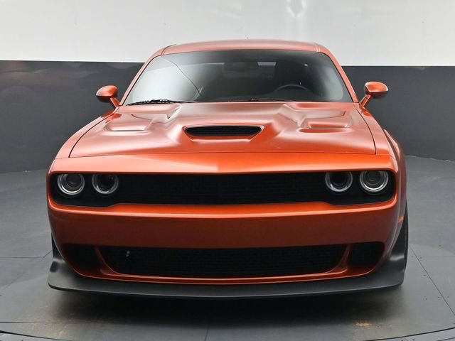 Used 2022 Dodge Challenger R/T Scat Pack image 6
